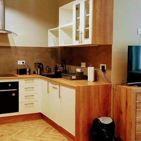 Drzewna Apartamenty - Wroclawska Zielona Góra Buitenkant foto