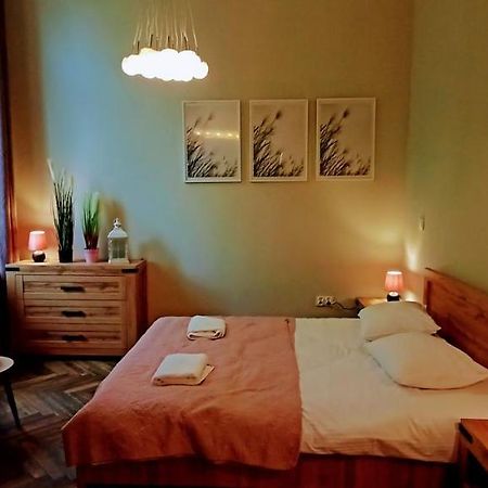 Drzewna Apartamenty - Wroclawska Zielona Góra Buitenkant foto
