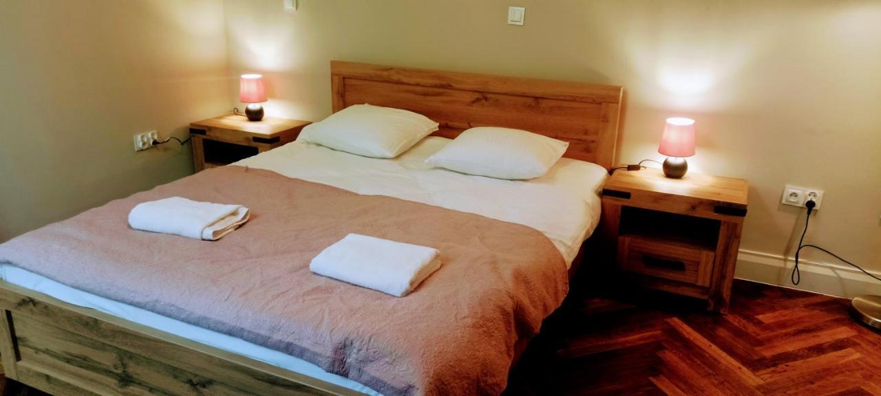 Drzewna Apartamenty - Wroclawska Zielona Góra Buitenkant foto