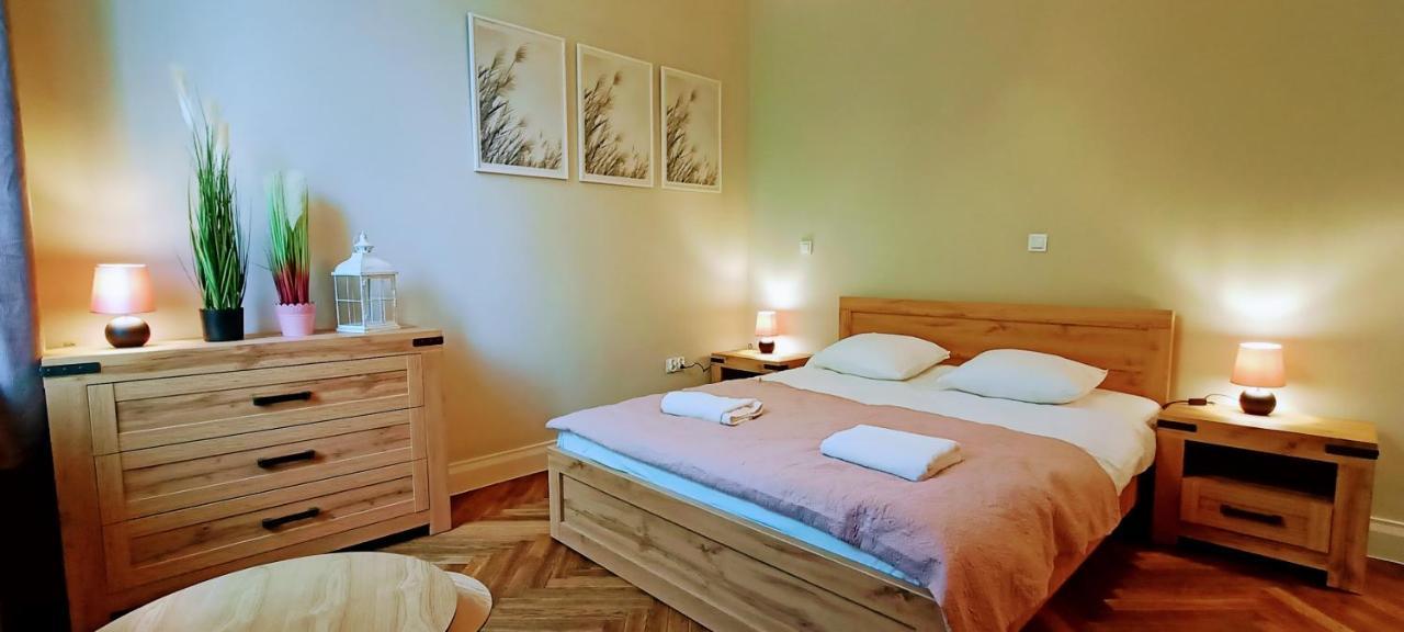 Drzewna Apartamenty - Wroclawska Zielona Góra Buitenkant foto
