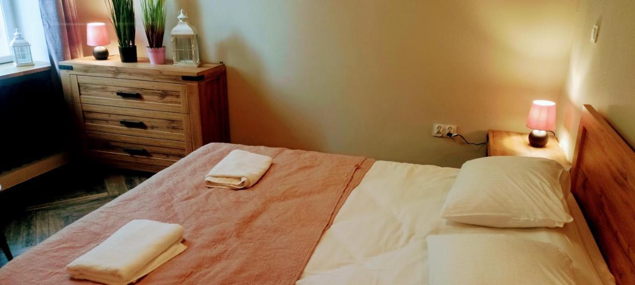 Drzewna Apartamenty - Wroclawska Zielona Góra Buitenkant foto