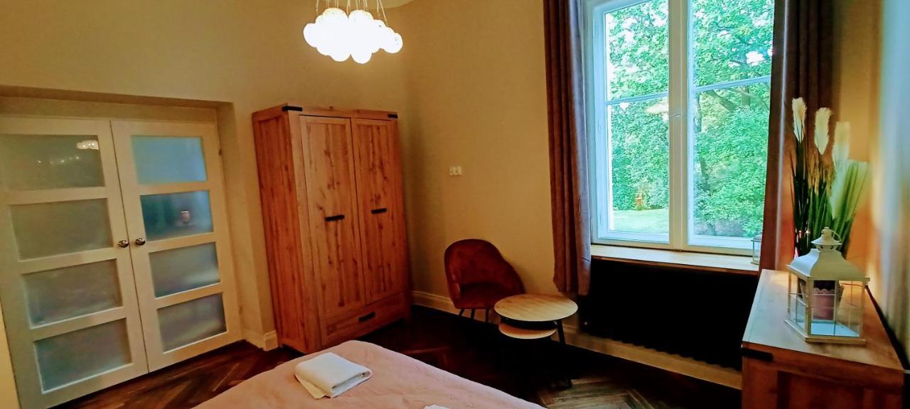 Drzewna Apartamenty - Wroclawska Zielona Góra Buitenkant foto