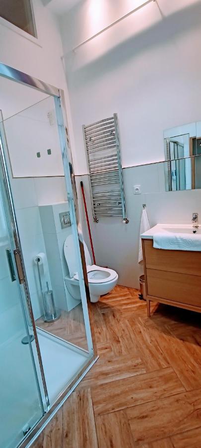Drzewna Apartamenty - Wroclawska Zielona Góra Buitenkant foto