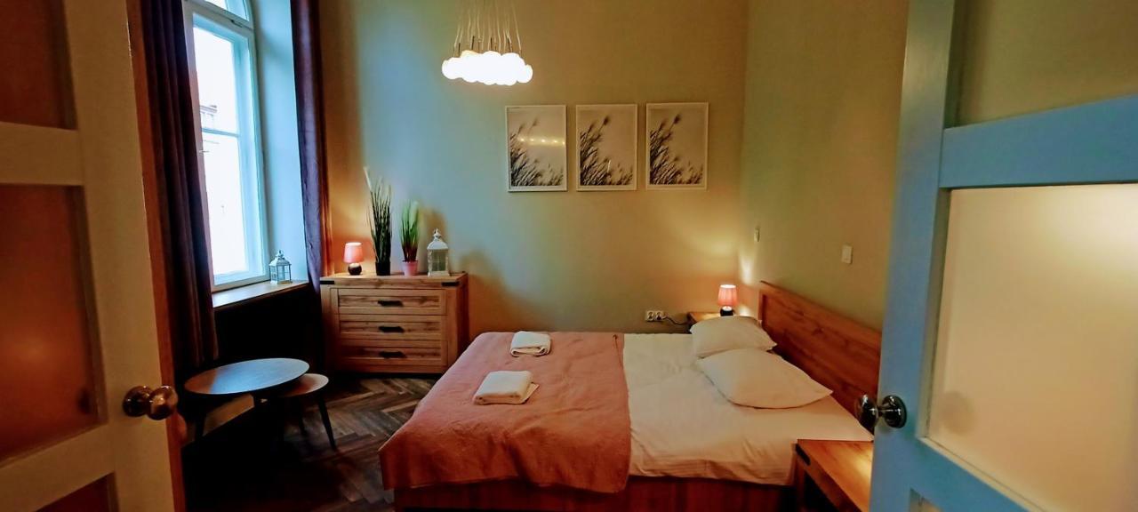 Drzewna Apartamenty - Wroclawska Zielona Góra Buitenkant foto