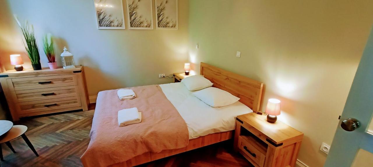 Drzewna Apartamenty - Wroclawska Zielona Góra Buitenkant foto